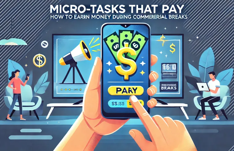 Micro-Tasks That Pay: How to Earn Money During Commercial Breaks 2024-9-2_17-11-15_1