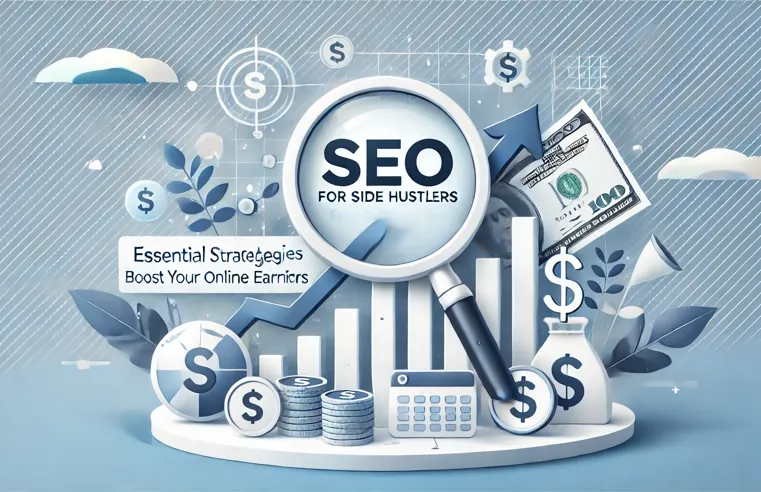 SEO for Side Hustlers: Essential Strategies to Boost Your Online Earnings 2024-9-2_21-56-0_0