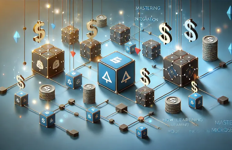 Mastering Microservices: How Learning API Integration Can Boost Your Side Income