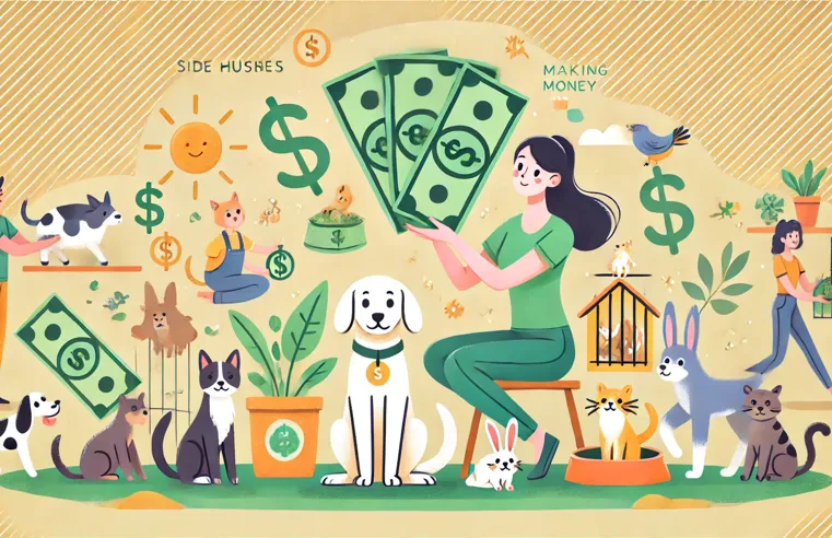 Side Hustles for Pet Lovers: Making Money While Caring for Animals 2024-9-2_17-11-15_5
