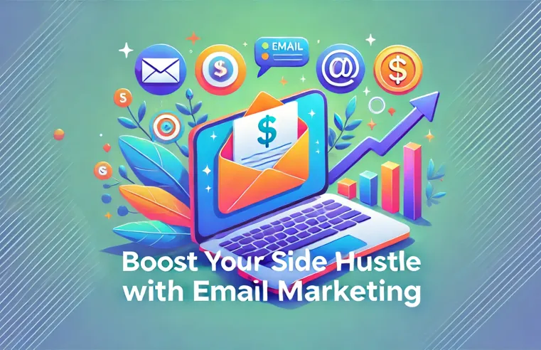 The Power of Email Marketing: A Key Skill for Side Hustle Success