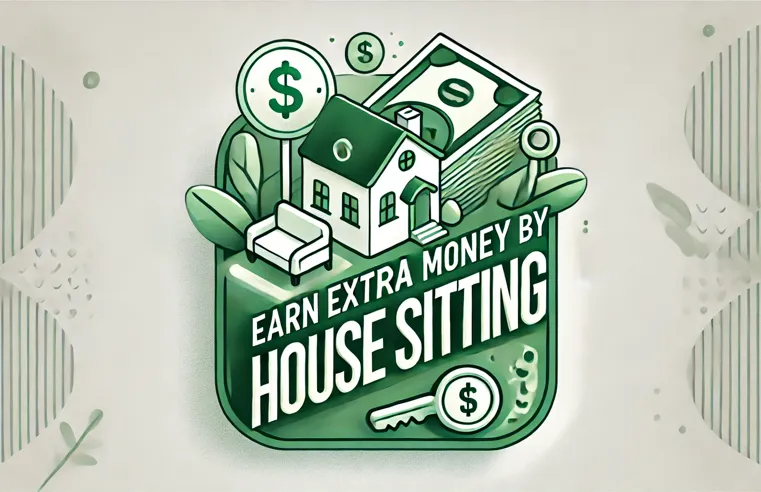 How to Make Extra Money by Offering House Sitting Services